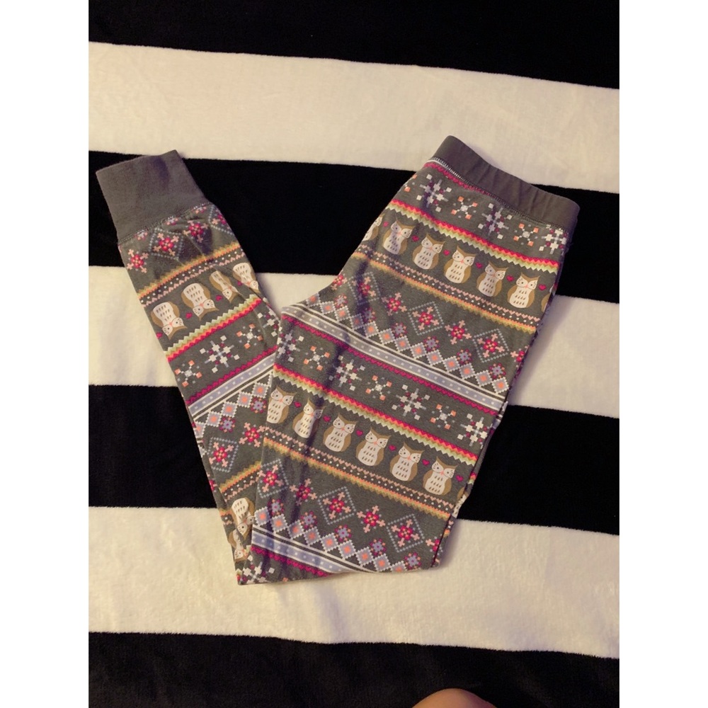PJ leggings